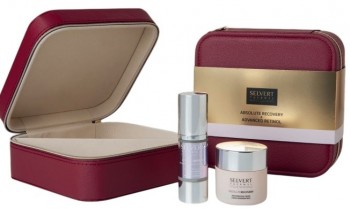 ST Coffret AR + Retinol (Подарочный набор омолаживающий), 50 мл + 30 мл
