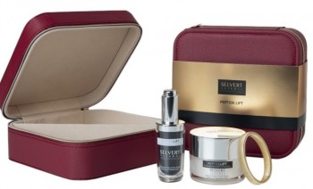 ST Coffret Peptide Lift (Подарочный лифтинг набор), 50 мл + 30 мл