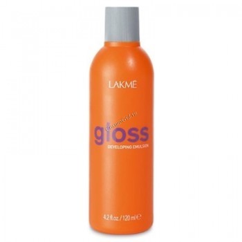 LakMe Gloss Developing Emulsion ( ) - ,   
