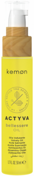 Kemon Actyva Bellessere Oil (Бархатное масло)
