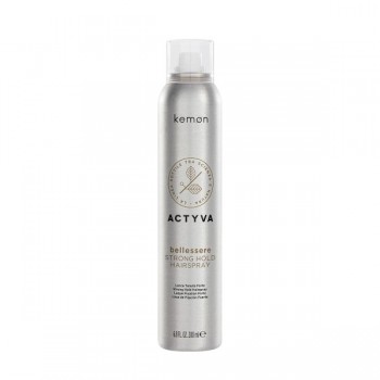 Bellessere Strong Hold Spray (Лак сильной фиксации), 200 мл