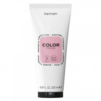 Color Mask (Маска для окрашенных волос)