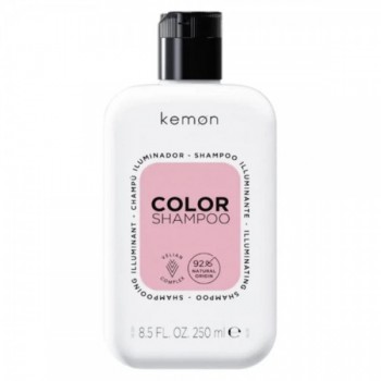 Color Shampoo (Шампунь для окрашенных волос)