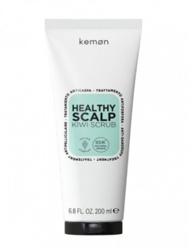 Healthy Scalp Kiwi Scrub (Скраб от перхоти с семенами киви), 200 мл