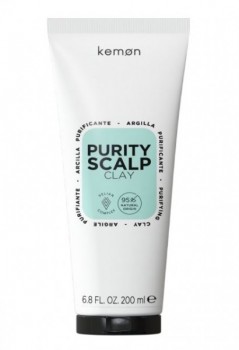Healthy Scalp Purifying Clay (Очищающее средство с глиной), 200 мл