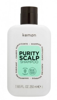 Purity Scalp Shampoo Очищающий шампунь 