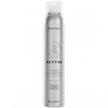 Volume e Corposità Dry Shampoo (Сухой шампунь), 200 мл