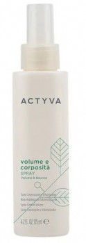 Volume e Corposita Spray (Спрей для объема волос), 125 мл