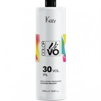 Kezy Color Vivo Oxidizing Emulsion ( ) - ,   