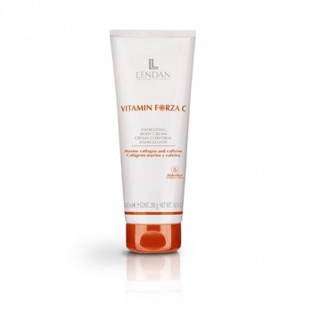 Crema Corporal energizante (Крем для тела энергетический)