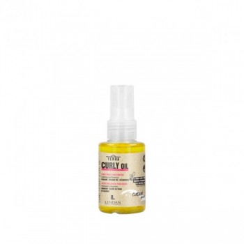 Curly Oil (Масло для кудрявых волос), 75 мл