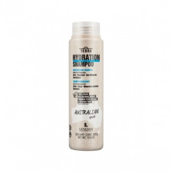 Hydration Shampoo (Увлажняющий шампунь для волос)