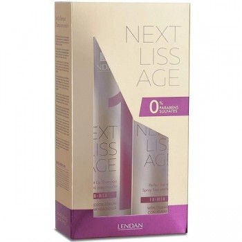 Next Liss Age (Набор для домашнего ухода)