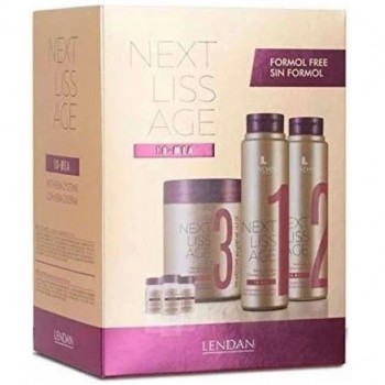 Next Liss Age (Набор для профессионального применения)