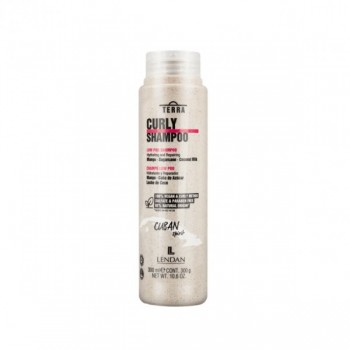 Shampoo LOW POO Curly (Шампунь для кудрявых волос)