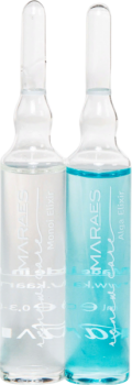 Maraes Renew Care Doppio Elixir (Восстанавливающий элексир для повреждённых и тусклых волос)