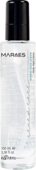 Maraes Renew Care Serum (Защитная сыворотка для тусклых и повреждённых волос), 100 мл