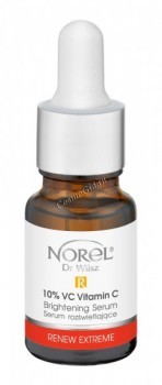 Norel Dr. Wilsz Renew Extreme 10% VC Vitamin C Brightening serum (  10%      ), 10  - ,   