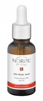 Norel Dr. Wilsz Renew Extreme 25% Phytic acid (25%  ), 30  - ,   