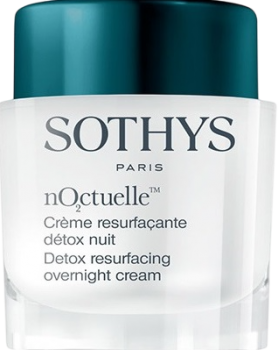 Renovative Night cream (Обновляющий омолаживающий ночной крем)