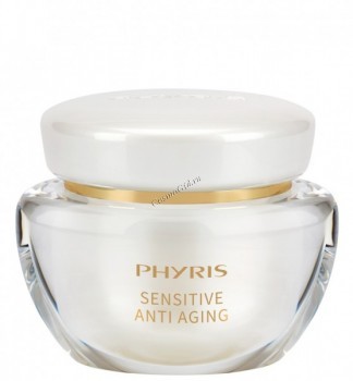 Sensitive Anti Aging (Крем «Сенситив анти-эйдж»)