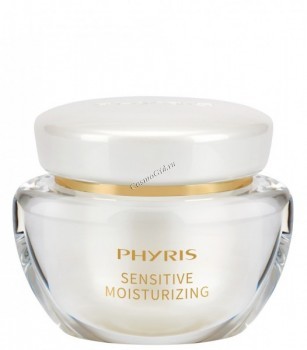 Sensitive Moisturizing (Увлажняющий крем «Сенситив»)