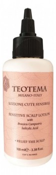 Teotema Sensitive Scalp Lotion (    ), 100  - ,   