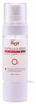 Isov Sorex Centella O2 serum (-   ), 50  - ,   
