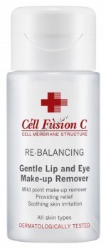 Cell Fusion C Gentle Lip and Eye Make-up remover (      ), 150  - ,   