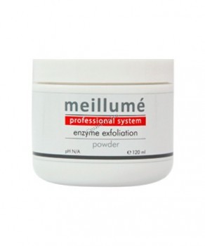 Meillume Enzyme exfoliation powder ( ) - ,   