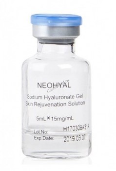 Neohyal Sodium Hyaluronate Gel Light ( 1,5%), 15 / - ,   