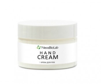 Hand Cream (Крем для рук)