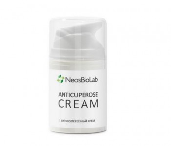 Аnticuperose cream (Антикуперозный крем), 50 мл