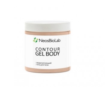 Contour Gel Body (Укрепляющий и моделирующий крем-гель для тела)