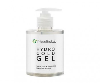Hydro Cold Gel (Гель для холодного гидрирования), 300 мл