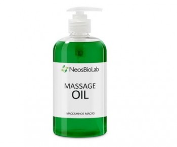 Massage Oil (Массажное масло)
