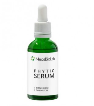 Phytic serum (Фитиновая сыворотка), 50 мл