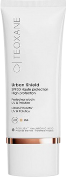 Advanced Perfecting Shield SPF 30 (Крем-корректор омолаживающий для лица с солнцезащитным фактором), 50 мл