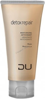DU Cosmetics Detox Repair mask (  ), 200  - ,   