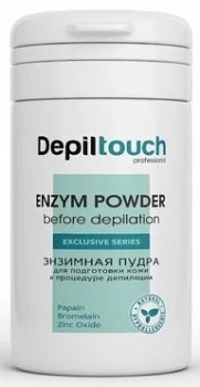 Enzyme Powder (Пудра энзимная для деликатного очищения кожи), 50 г