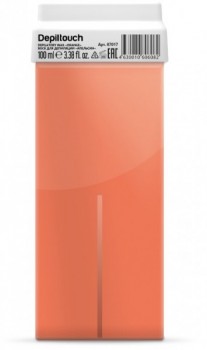 Fruit Depilatory Wax (Натуральный воск в картридже), 100 мл