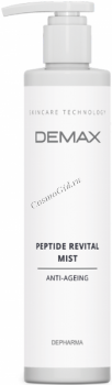 Demax Peptide Revital mist (  ) - ,   