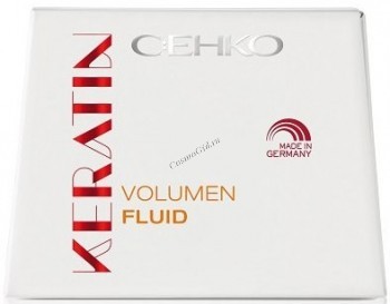Cehko Keratin Volumen Hair Fluid (      ), 7x10  - ,   