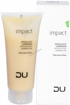 DU Cosmetics Percutacel Forte (   ), 200  - ,   