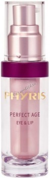 Phyris Perfect Age Eye & Lip (     " ") - ,   