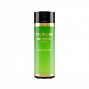 Rejuvenating Toner (Омолаживающий тоник), 200 мл