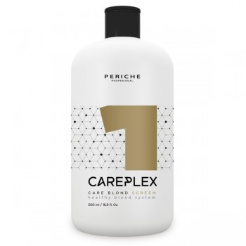Careplex Care Blond Screen Шаг 1 (Защитный экран), 500 мл