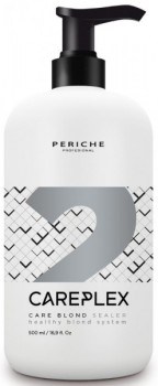 Careplex Care Blond Sealer Шаг 2 (Закрепляющий уход), 500 мл