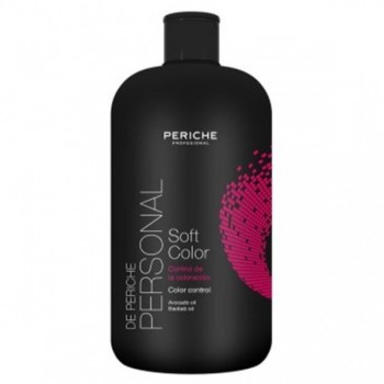 Professional Personal Soft Color (Средство для снижения Ph и защиты волос), 300 мл