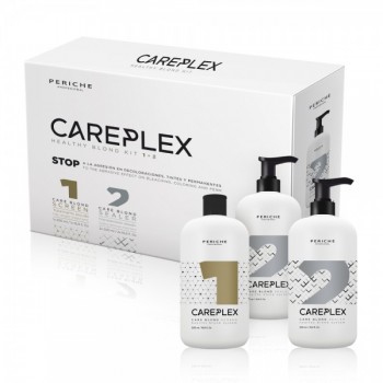 Technique Line: Careplex (Набор мастера Шаг 1 + Шаг 2)